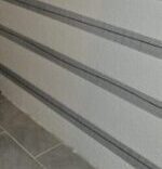 Mauertrockenlegung im Aufputzverfahren* – Bild 13