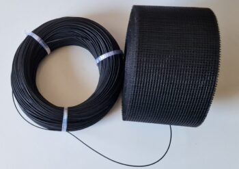 MAUERPOL®-Dünne Elektrodenkabel für die aktive Elektroosmose – Bild 6