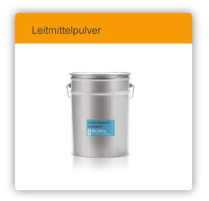 Mauerwerkentfeuchtung Selbsteinbau Leitmittelpulver